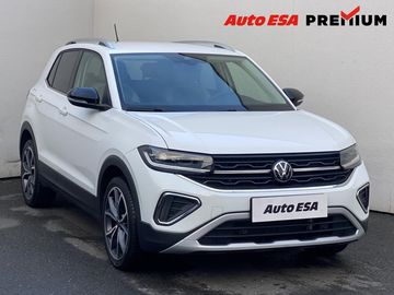 1.0 TSi,1.maj,ČR,Style
