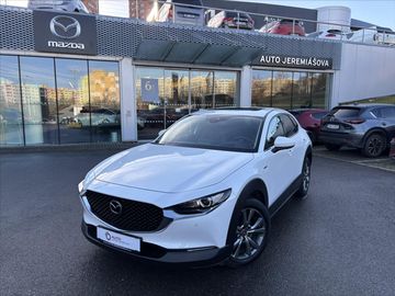 2,0 i 137kW Edice 100 KŮŽE BOS