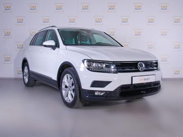 1,5 TSI 110 kW DSG, ACC, ČR