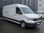 Volkswagen (užitkové) Crafter, 2.0TDI/103KW 6MP - senzory, LE