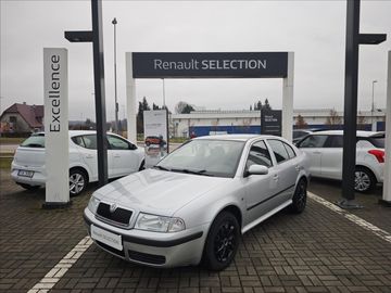 1,6 MPI 75kW  TOUR