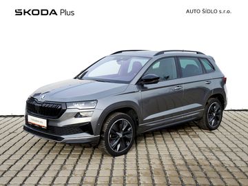 1.5TSI 110kW SportLine