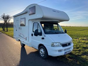 Fiat Ducato, 2.0 JTD 62KW WMA 566 JOINT