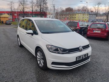 1.2 TSI 81KW