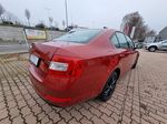 Škoda Octavia, 1.2 TSI 81kW Ambition Fresh
