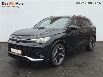 1.5 TSI eHybrid 200 kW R-Line
