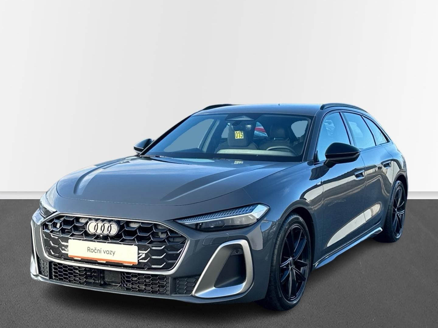 Audi A5, 2,0 TFSI 110kW Automat