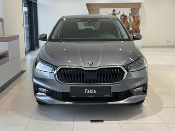 130 let 1,0 TSI 70 kW