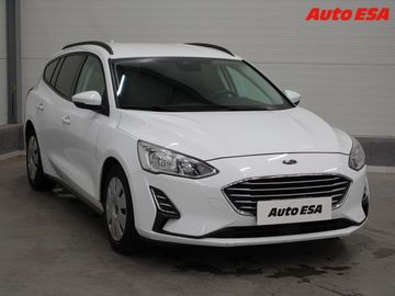 1.5 TDCi,ČR,autoAC