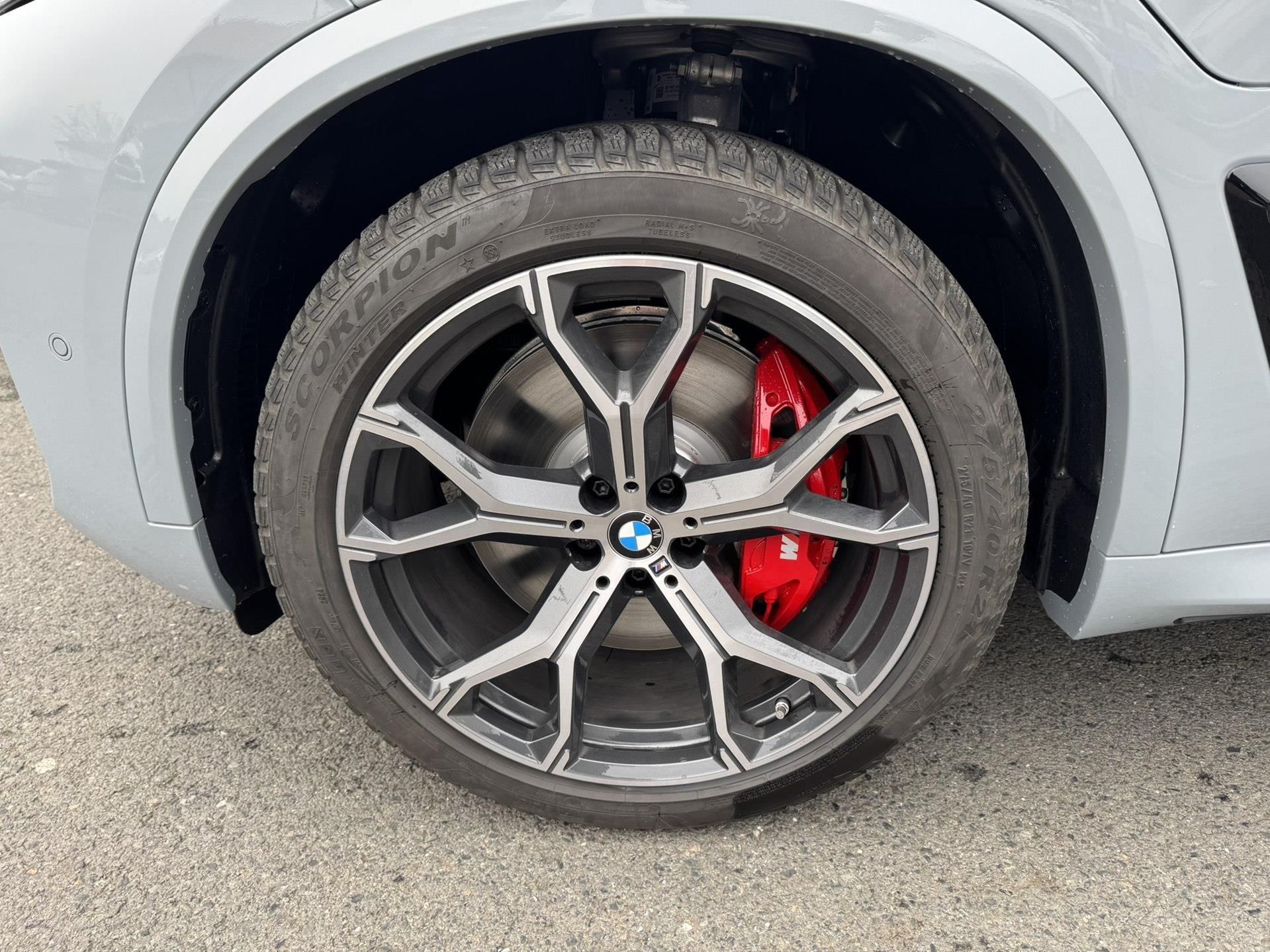 BMW X5, X5 xDrive50e - fotka 6
