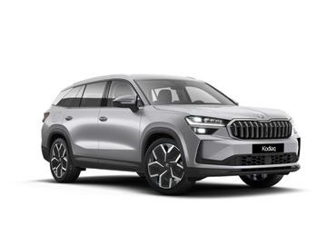 2.0TDI 142kW 4x4  Exclusive Se