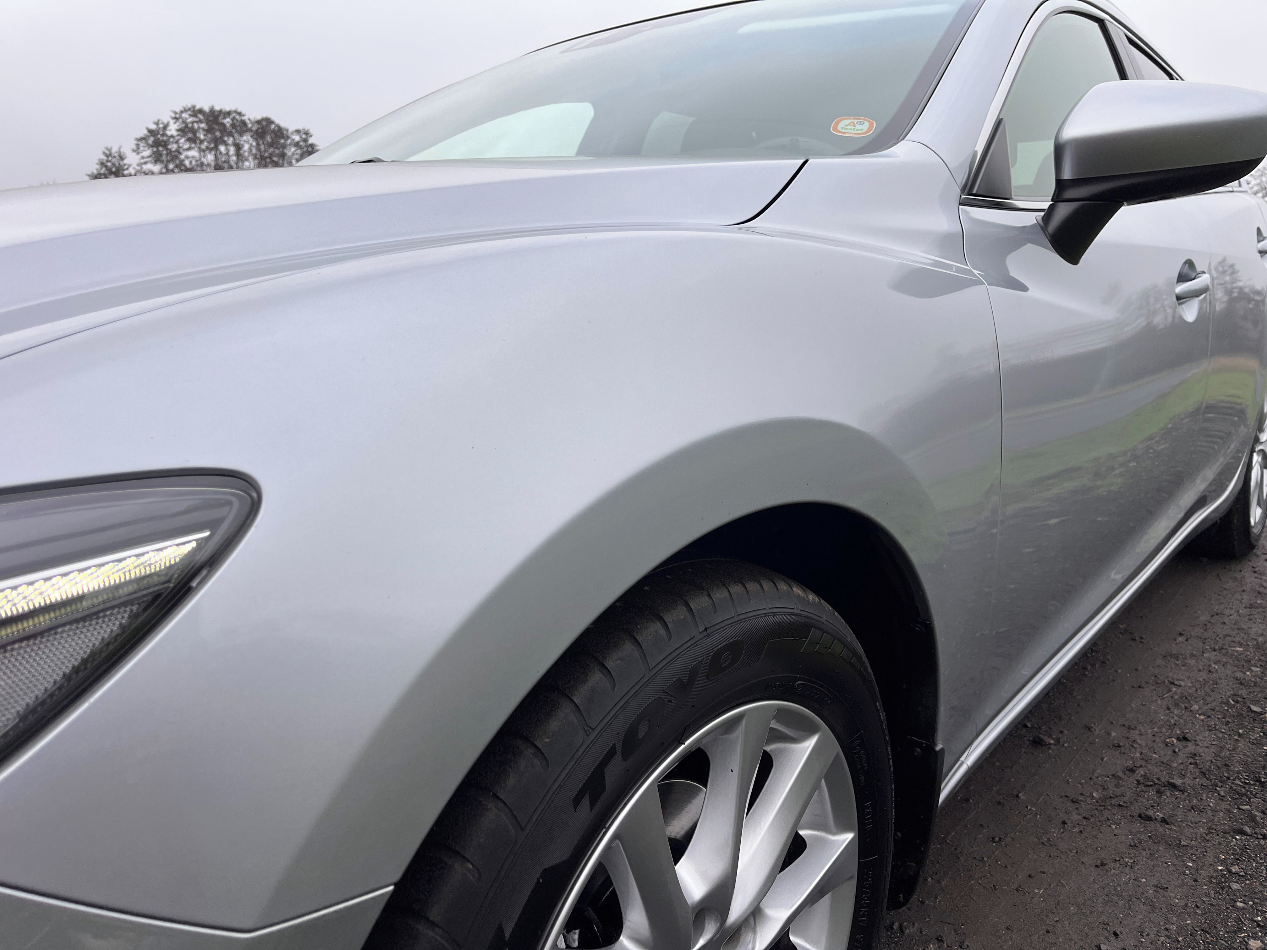 Mazda 6, 2.0i 121KW FACELIFT,MOC PĚKNÁ - fotka 5