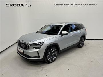 TDI142 kW Exclusive Selection