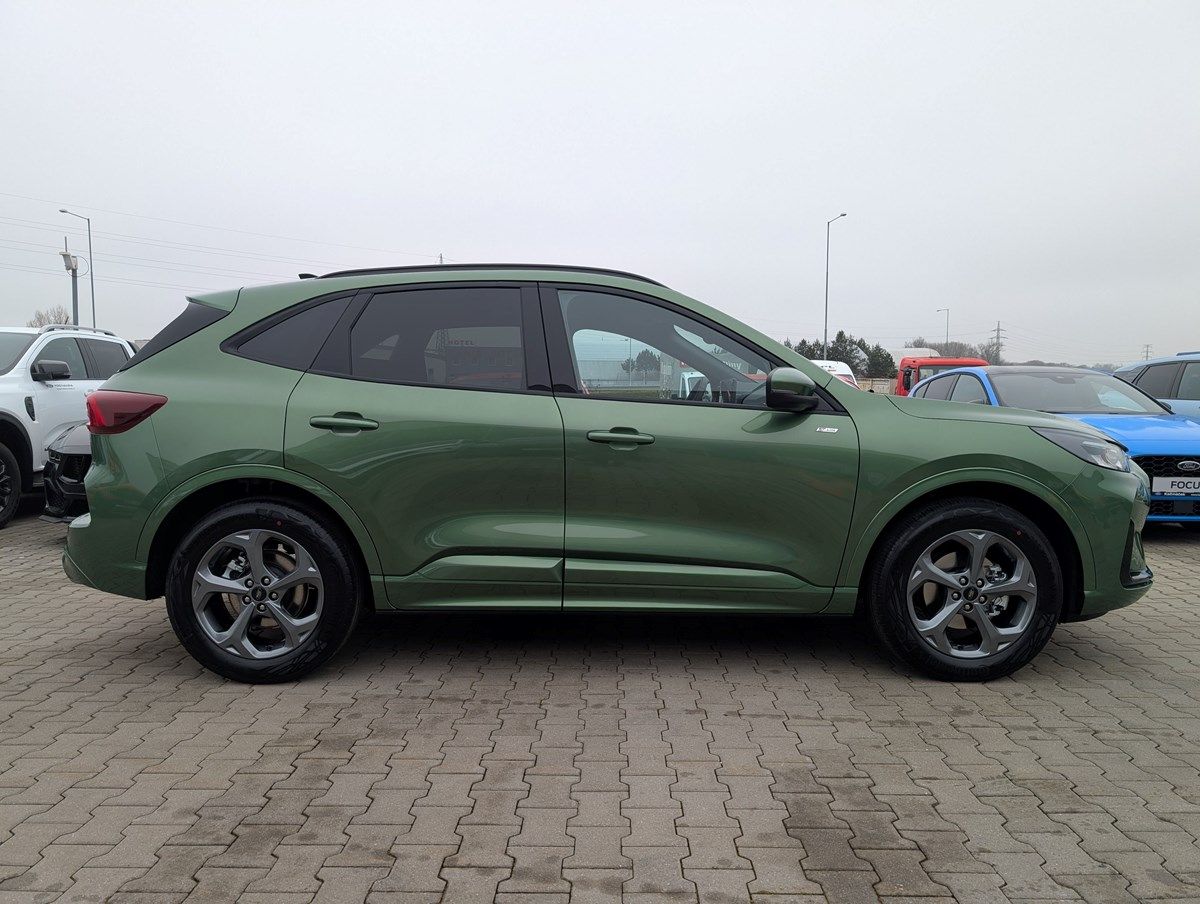 Ford Kuga, ST-Line, 1.5 EcoBoost, Aut. - fotka 6