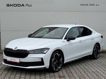 2.0 TSI 195 KW 4X4 DSG SportLi