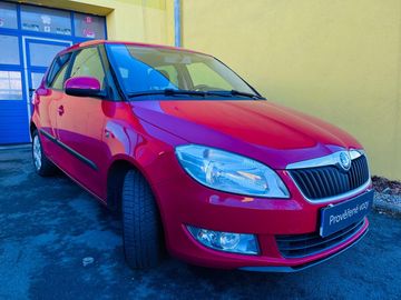 1.2 Tsi NAJ 107 TIS KM