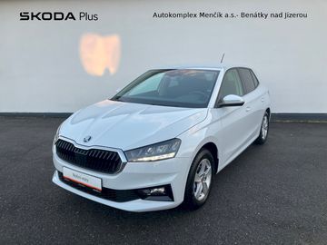 FABIA TOP SELEC TS 70/1.0 M5F