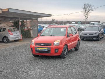 ČR 11/09 1.4i 59KW
