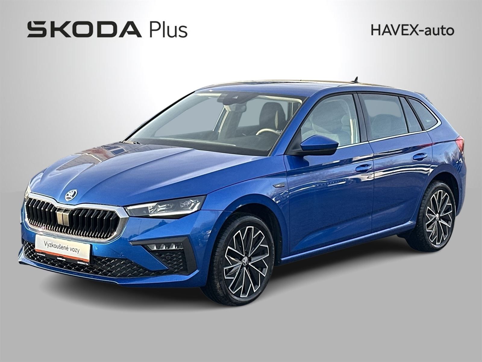 Škoda Scala, 1.0 TSI First Edition