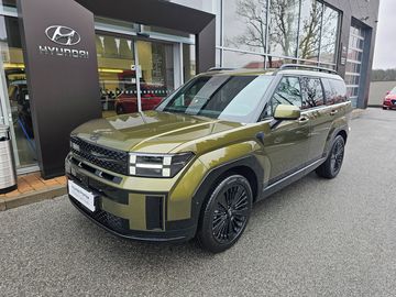 Turbo PHEV 4x4 CALLIGRAPHY max