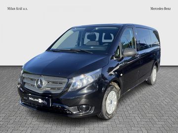 116 CDI/L Tourer Base