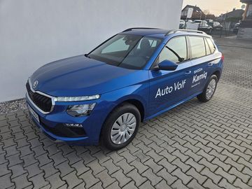 Selection 1,0TSI 85kW