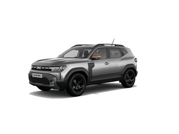 Extreme Hybrid 155