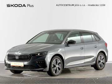DSG 1.0TSI 85kW Monte Carlo