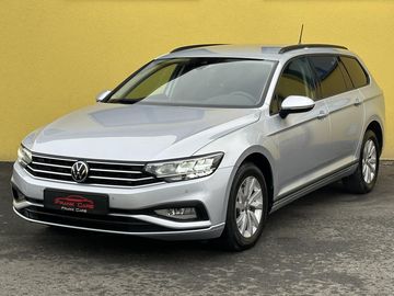 DSG*2.0TDI/110kW 1.Maj. LED *