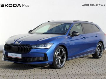 2.0TDI/142kW 4x4 SPORTLINE