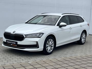 Selection 7DSG 2,0TDI