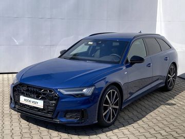 40 Sline quattro ST7 2,0TDI