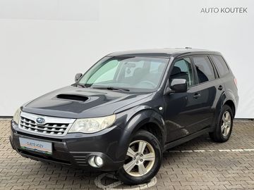 2.0D 108kW/147PS 4x4