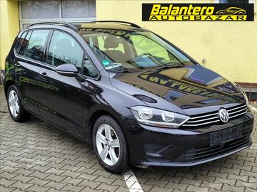 1,2 TSi 110hp *CEBIA*