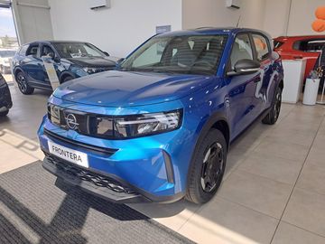 Mild-hybrid Edition 110k Aut.