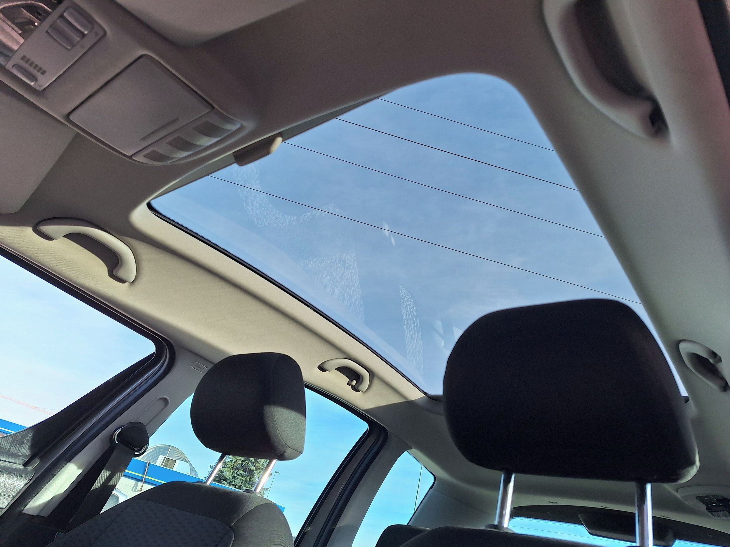 Škoda Roomster, 1,2TDi PANORAMA, 1. MAJITEL - fotka 6