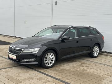 Style Plus 2.0 TDI 110 kW
