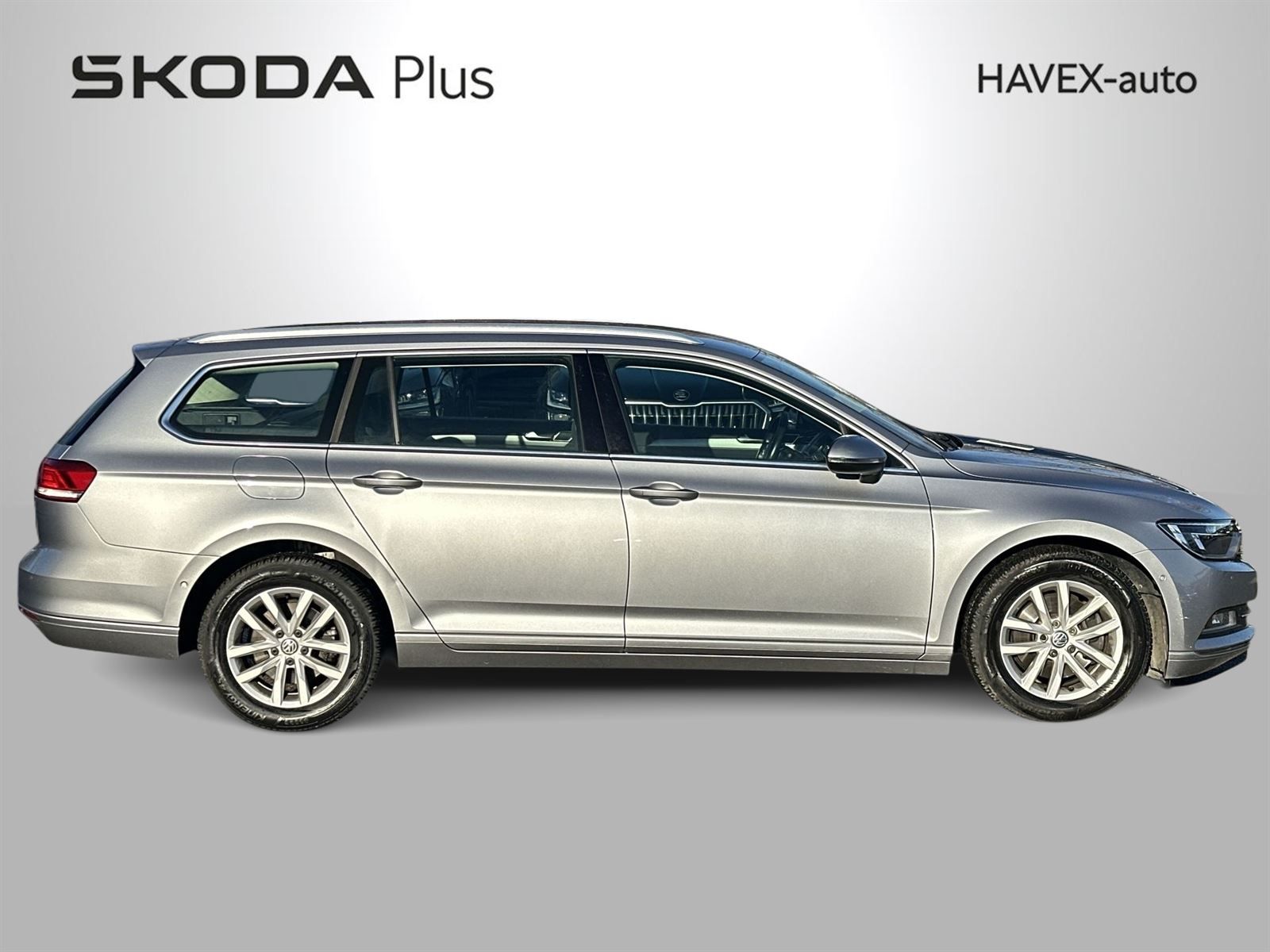 Volkswagen Passat, Variant 2.0 TDI DSG - fotka 3