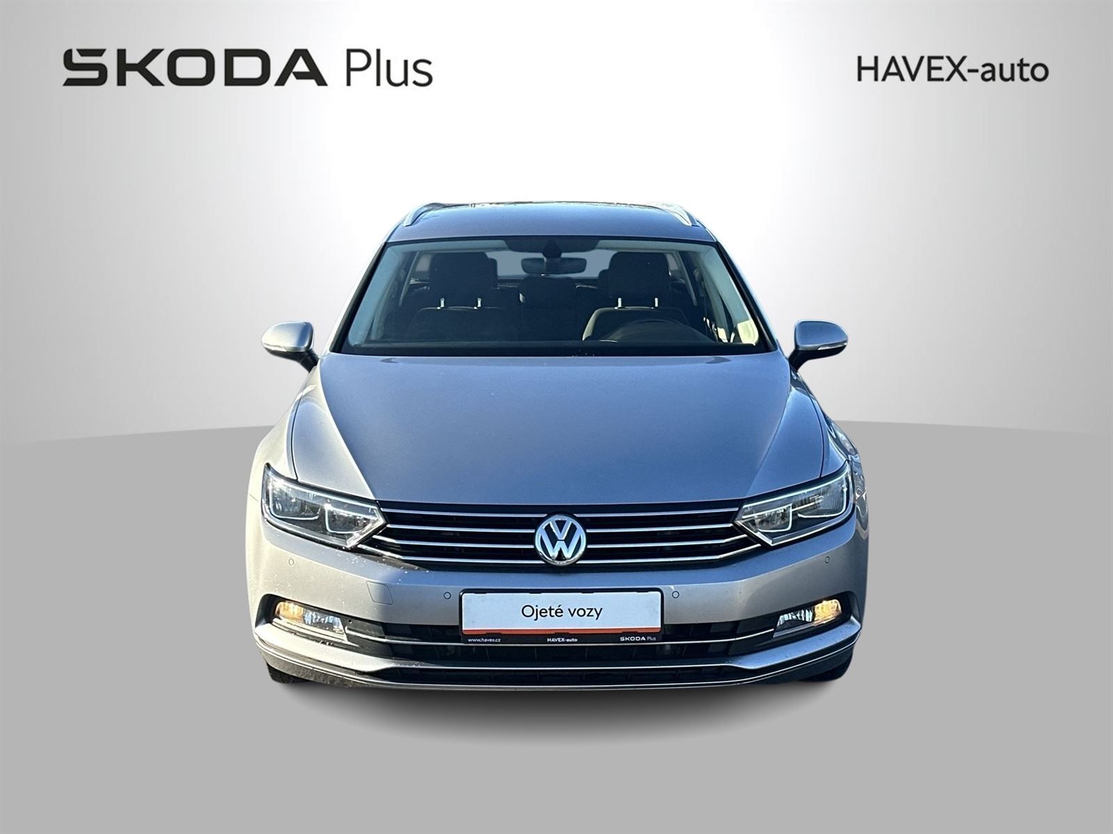 Volkswagen Passat, Variant 2.0 TDI DSG - fotka 4
