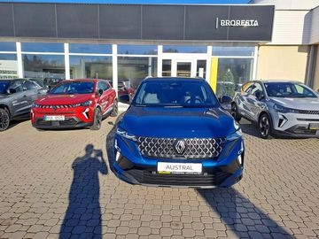 techno full hybrid E-Tech 200