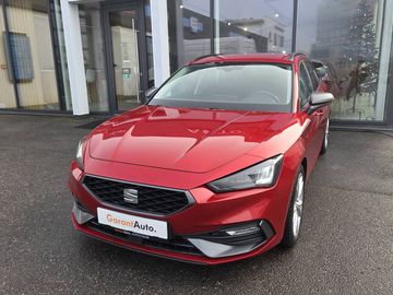 ST 2.0 TDI DSG FR