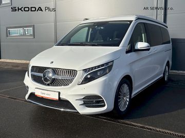 Marco Polo 300D 174kW - AMG li