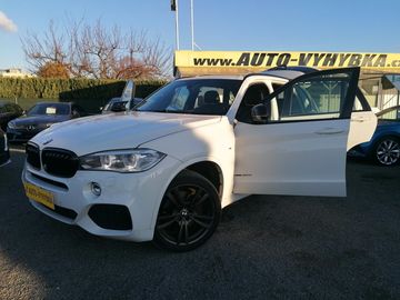 Xdrive 30D M Power Kit