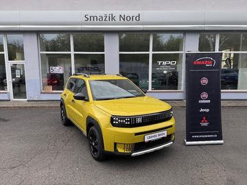 ICON 1.2 Turbo Hybrid (110k)