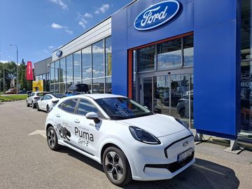 5dveřová, 43 kWh STANDARDNÍ DO