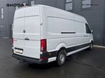 Volkswagen (užitkové) Crafter, 2.0TDI/103KW 6MP - senzory, LE