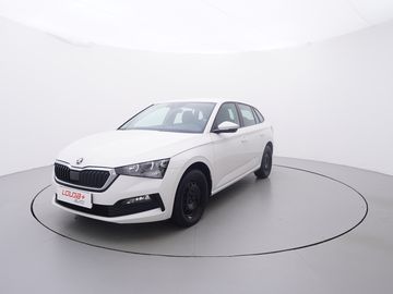 Ambition 1.0 TSI 81 kW