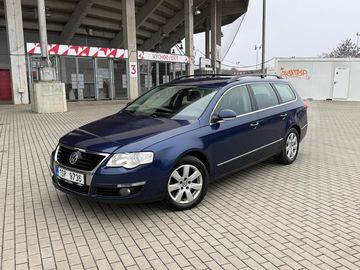 2.0TDI, 103kw Bez koroze