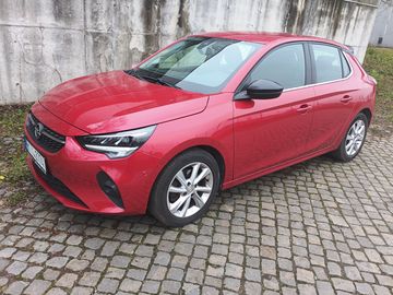 1.2i/74kW automat