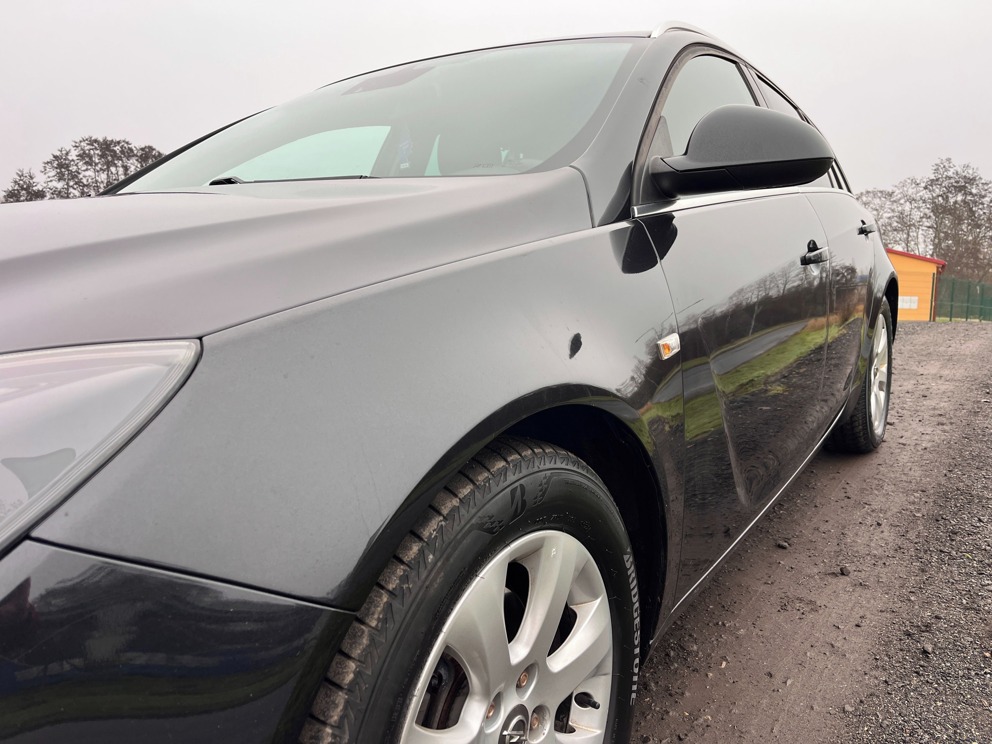 Opel Insignia, 2.0 CDTi 125KW,BOSE,XENON,NAVI - fotka 5